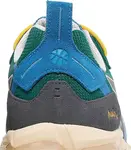 Кроссовки ballaholic x gel quantum 180 'cream metropolis' Asics, синий - фото 8