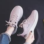 Кроссовки WARRIOR Lifestyle Shoes Women's Low-top, розовый - фото 7