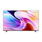 Телевизор Hisense Vidda S, 55", 4K, LED, 288 Гц, черный - фото