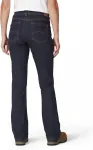 Брюки Dickies Women's Flat Front Stretch - фото 2