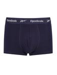 Боксеры Reebok, Marine Blue/Mottled Grey/Black/White - фото 4