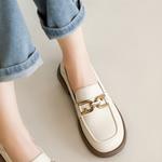 Туфли AGSDON Loafers Women's - фото 17