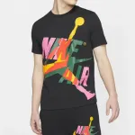 Футболка Air для мужчин Jordan - фото 5