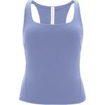 Футболка для йоги Lululemon, жженый коричневый - фото 6