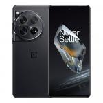 Смартфон OnePlus 12, 12Гб/256Гб, 2 Nano-SIM, чёрный - фото