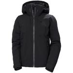 Куртка Helly Hansen Alphelia Infinity - женская, черный - фото 2