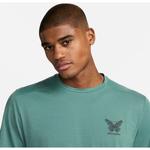 Футболка Rise 365 Running Division Dri-Fit Nike, мультиколор - фото 4