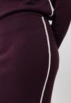 Юбка TUZZI Pencil skirt, Mulberry/Bordeaux - фото 6