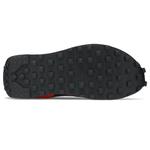 Кроссовки Nike Daybreak Type SE 'Midnight Navy Team Orange', Синий - фото 4