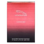 Туалетная вода Jaguar Classic Red - фото 2
