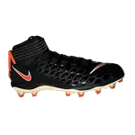 Бутсы Nike Force Savage Pro 2 'Oregon State' PE, черный - фото