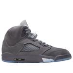 Air Jordan 5 'Wolf Grey' 2026 - фото 2