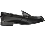 Лоферы Noah Beef Roll Penny Loafer Nunn Bush, черный - фото 8