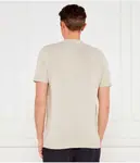 Футболка momentum_lite_t24 Regular fit Boss Green, бежевый - фото 3