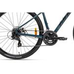 Горный велосипед Giant Roam 4 Disc Mtb, размер M, голубой - фото 7