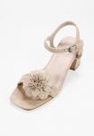 Сандалии Bosanova, бежевый - фото 2