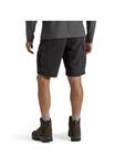 Шорты NosiLife Cargo Shorts III в цвете Black Pepper Craghoppers - фото 4