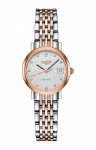 Часы the elegant collection Longines - фото