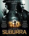 Диск Blu-ray Suburra [2015] - фото