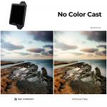 Фильтр K&F Concept X-Pro Square ND Filter with Frame SKU.1809 - фото 7