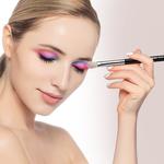 Кисть для растушевки теней Eigshow Beauty E811 - фото 6