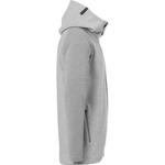 Куртка Essential Pro Jacket Uhlsport, серый - фото 4