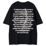 Футболка унисекс хлопковая, зеленая белая - фото