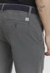 Шорты идфигно Indicode Jeans, Dark Grey - фото 4