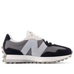 Кроссовки New Balance 327 'Black Castlerock' - фото 2