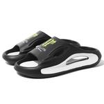 Шлепанцы унисекс Tcellars, цвет Panda White - фото 3