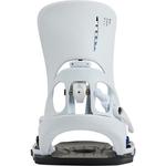 Сноубордные крепления Step on Genesis est Burton, White - фото 3