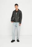 Куртка Jack & Jones JJECASABLANCA JACKET, Black - фото 2