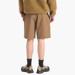 Прочные походные шорты Roa, оливковый - фото 3