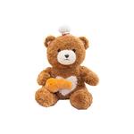 Плюшевая кукла мишка 30см/40см высотой Bobby Bear - фото