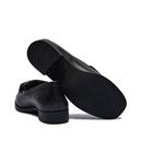 Мокасины женские Love Moschino стеганые, черный - фото 4