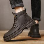 Ботинки Western Ram Martin Boots Unisex - фото 29