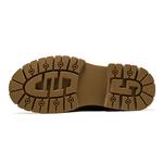 Челси Ботинки Мужские Cachiotti, желтый - фото 5