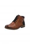 Ботинки Rieker Lace-up ankle boots, Braun/Brown - фото 3