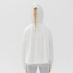 Одежда для защиты от солнца для подростков Mizuno, светло-голубой - фото 11