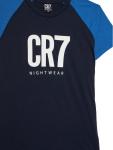 Пижама regular fit 8770-41 Cristiano Ronaldo Cr7, мультиколор - фото 4