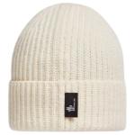 Moncler Детская шапка-бини из грубой шерсти white - фото 3