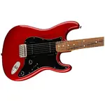 Fender - Noventa Stratocaster - Прозрачно-алый - 0140923338 - фото 4