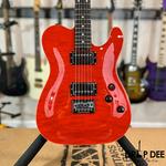 Электрогитара Schecter PT Classic Electric Guitar w/ Case-Inferno - фото