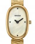 Часы BREDA Jane (Revival), 18 мм, белый - фото 4