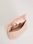 Клатч с патентом Phase Eight, Light Pink - фото 4