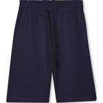 KENZO Шорты FW24 Kids' Marine Blue - фото 4