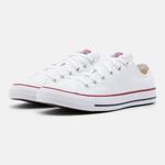 Кроссовки Converse Chuck Taylor All Star Wide Fit Unisex, optical white - фото 3