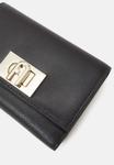 Кошелек Furla Compact, черный - фото 6
