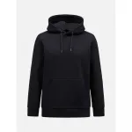 Худи Peak Performance Original Small Logo, черный - фото 3