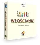 Крестьяне, стратегическая игра, IUVI Games - фото